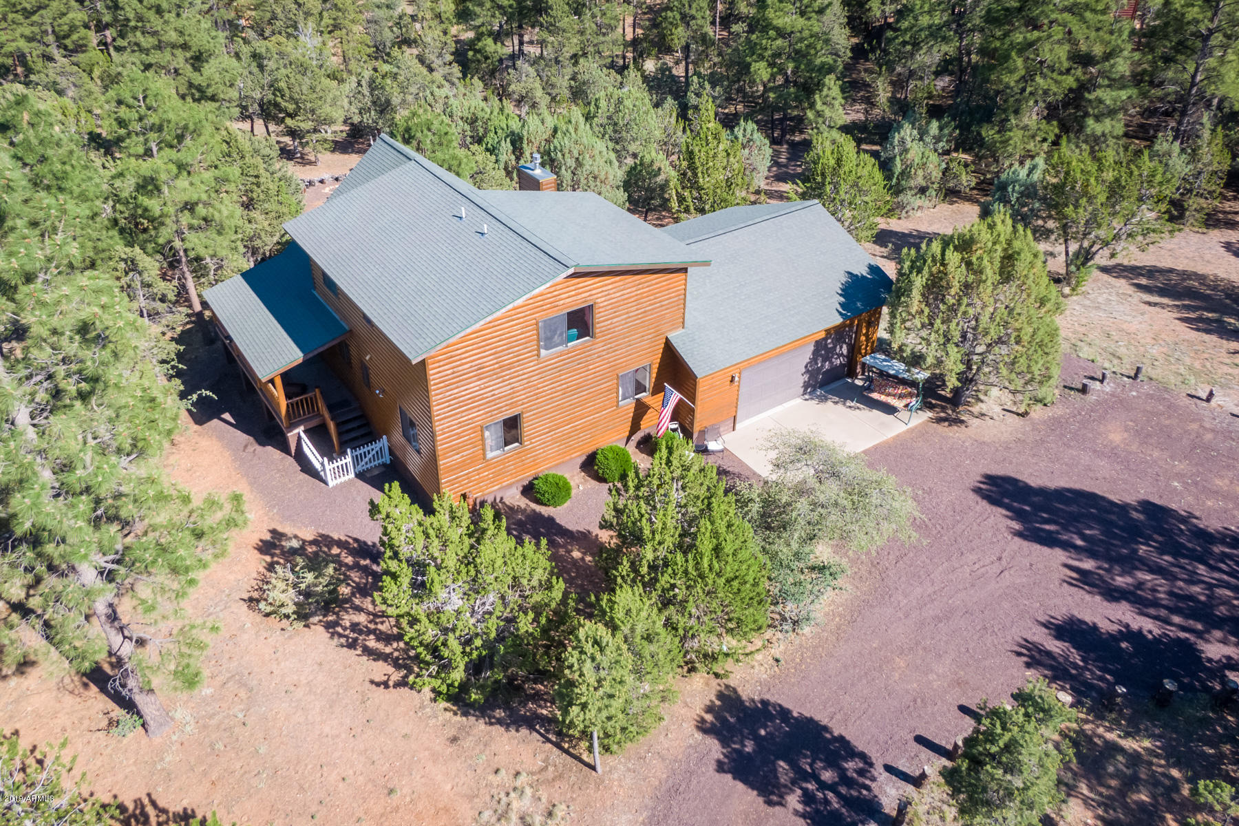 3299 Lodgepole Road Overgaard, AZ 85933 - Photo 30 of 34 IMG_08
