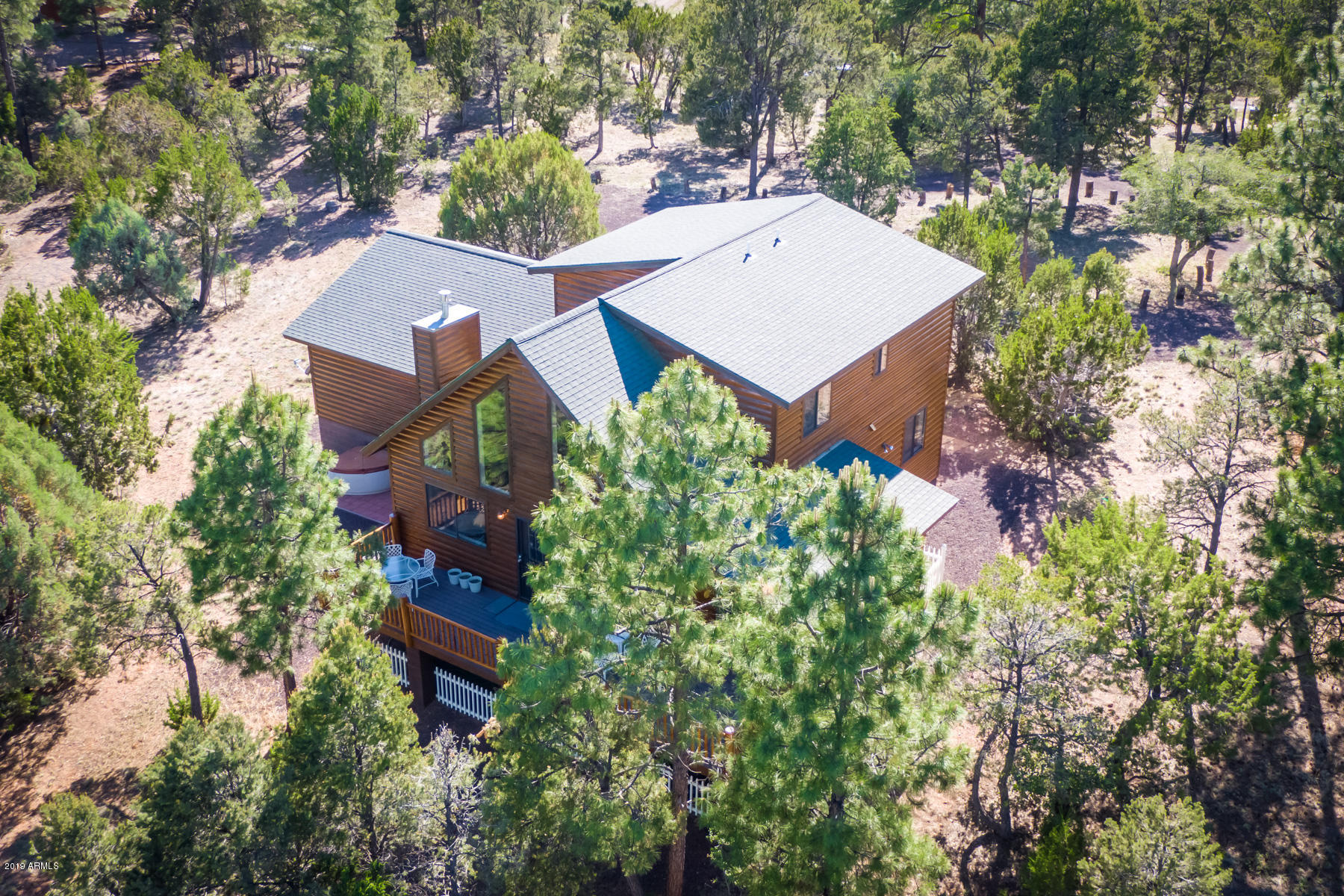 3299 Lodgepole Road Overgaard, AZ 85933 - Photo 31 of 34 IMG_03