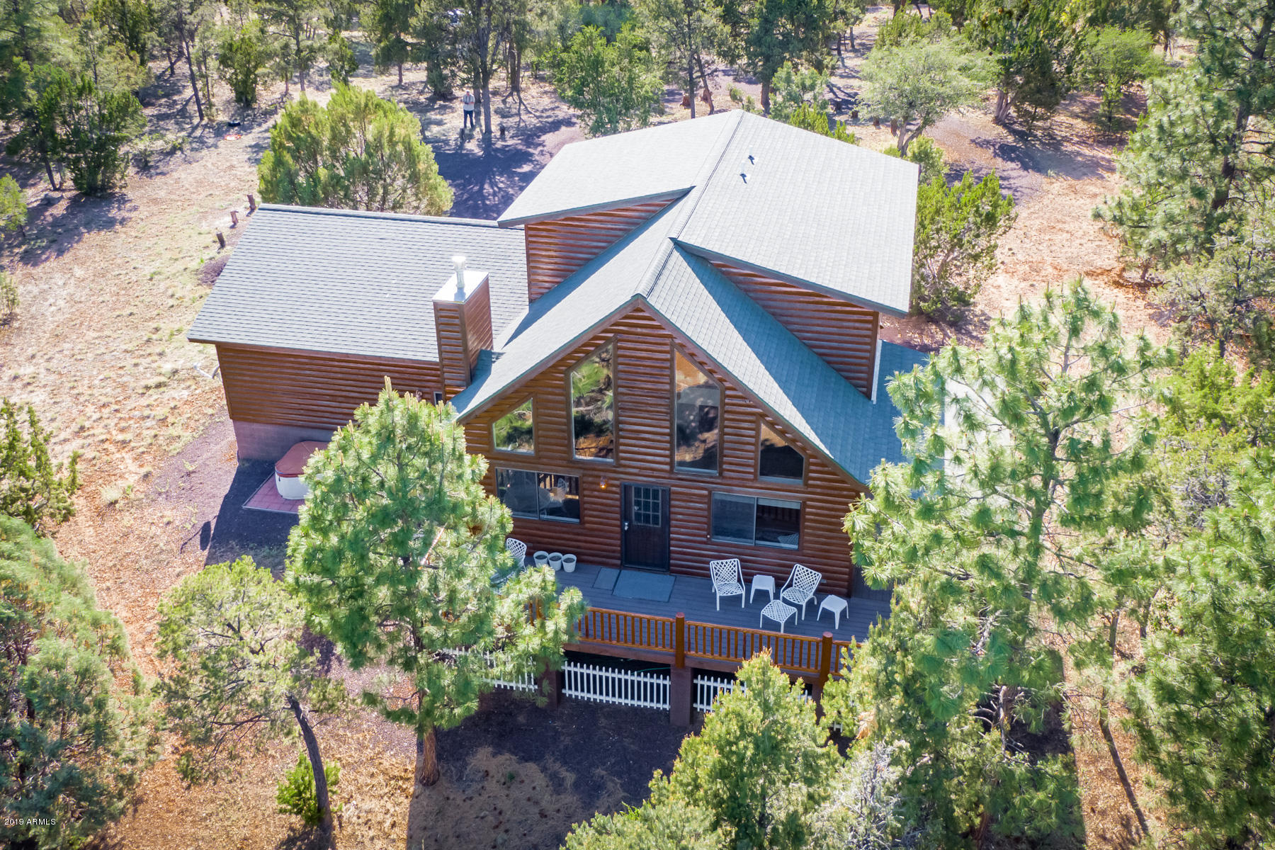 3299 Lodgepole Road Overgaard, AZ 85933 - Photo 32 of 34 IMG_09
