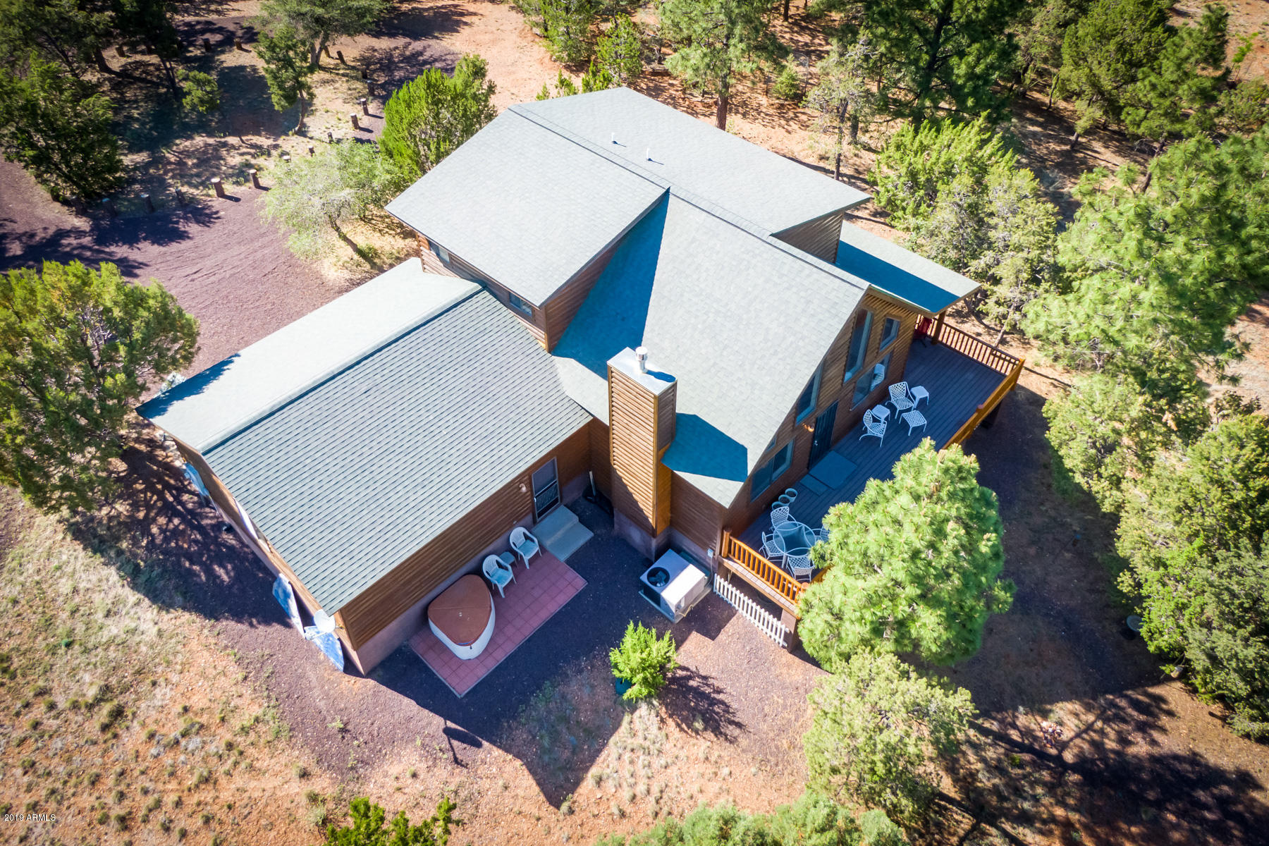 3299 Lodgepole Road Overgaard, AZ 85933 - Photo 4 of 34 IMG_04