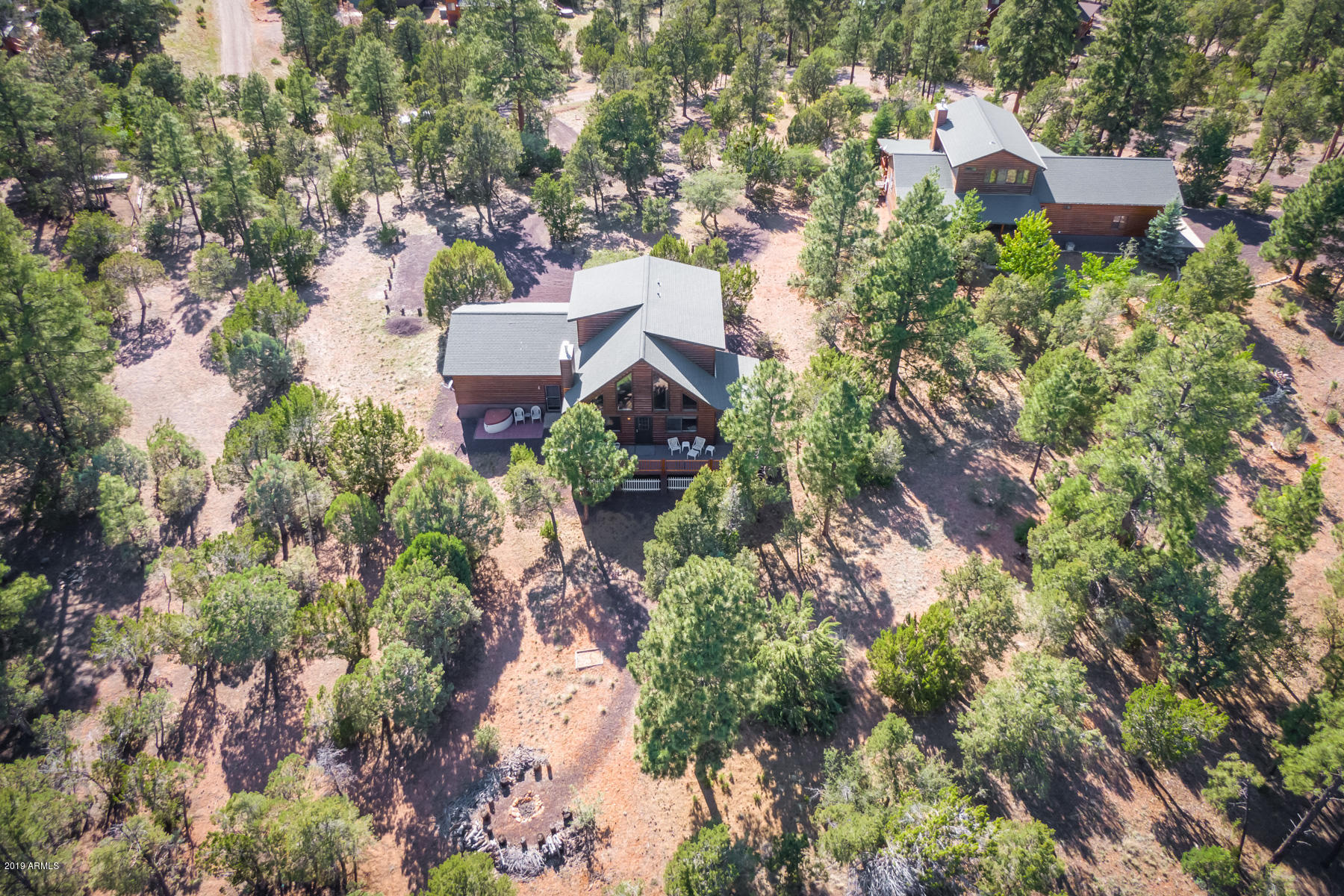 3299 Lodgepole Road Overgaard, AZ 85933 - Photo 5 of 34 IMG_05