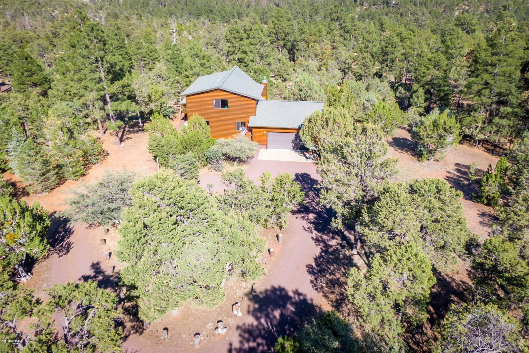 3299 Lodgepole Road Overgaard, AZ 85933 - Photo 7 of 34 IMG_07