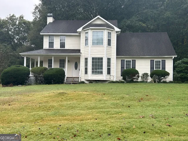 $2,095 | 12 Thomas Crossing Drive, Newnan, GA 30265