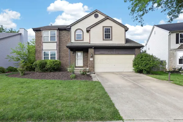 $417,000 | 2394 Oakthorpe Drive, Hilliard, OH 43026