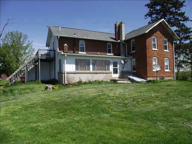 11503 Minx Road Temperance, MI 48182 - Photo 20 of 20 Side of house