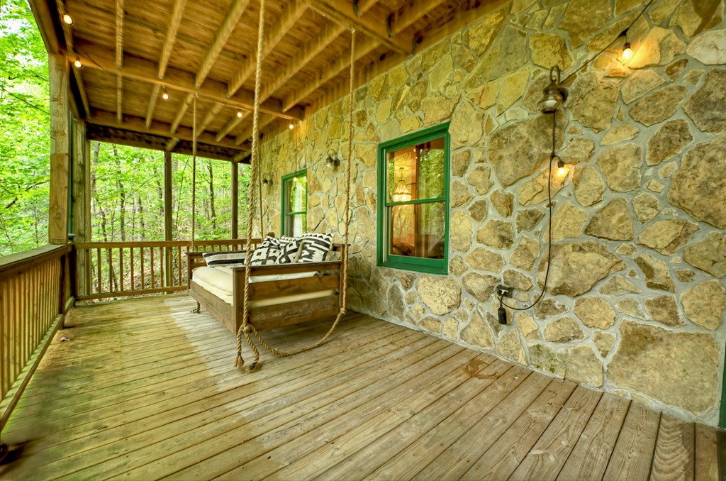879 Mill Stone Mountain Lane Blue Ridge, GA 30513 - Photo 19 of 44 Gallery Image 19