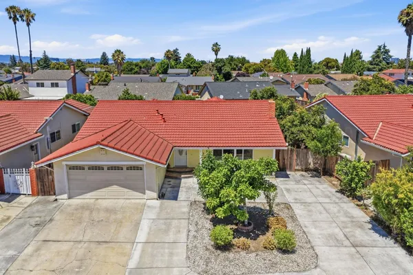 $1,598,888 | 3676 Eastwood Circle, Santa Clara, CA 95054