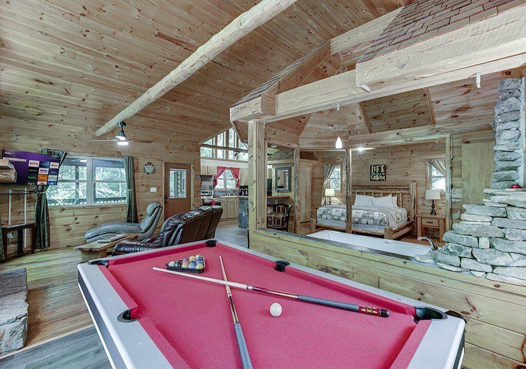 493 Vista View Place Cleveland, GA 30528 - Photo 8 of 27