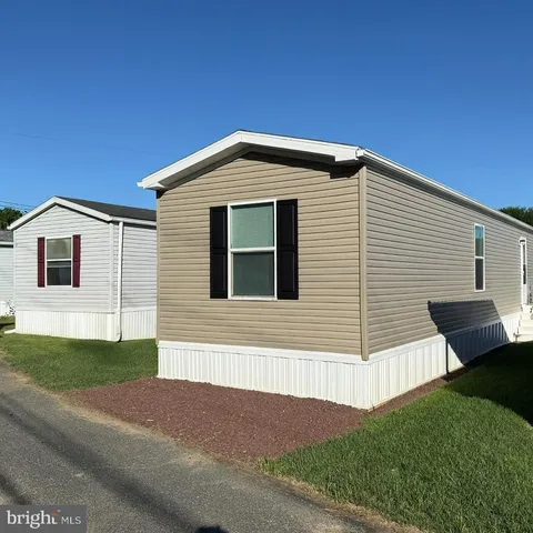 $103,500 | 3 Woodland Lane, Unit 3, Mertztown, PA 19539