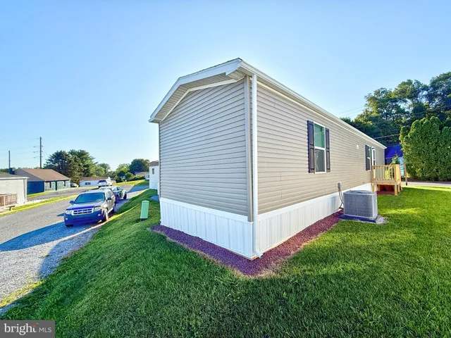 $103,500 | 3 Woodland Lane, Unit 3, Mertztown, PA 19539