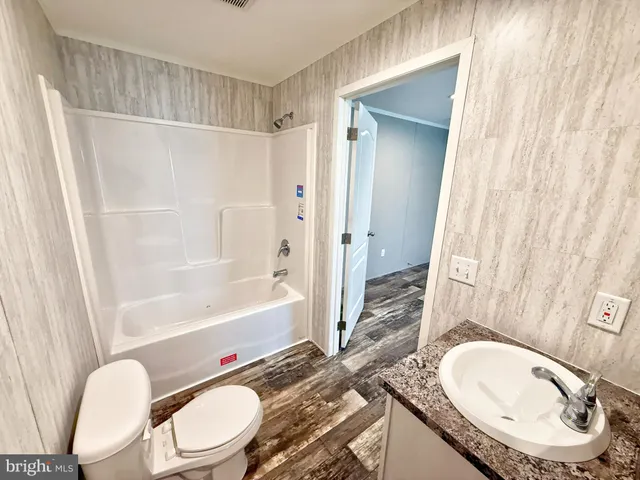 $103,500 | 3 Woodland Lane, Unit 3, Mertztown, PA 19539