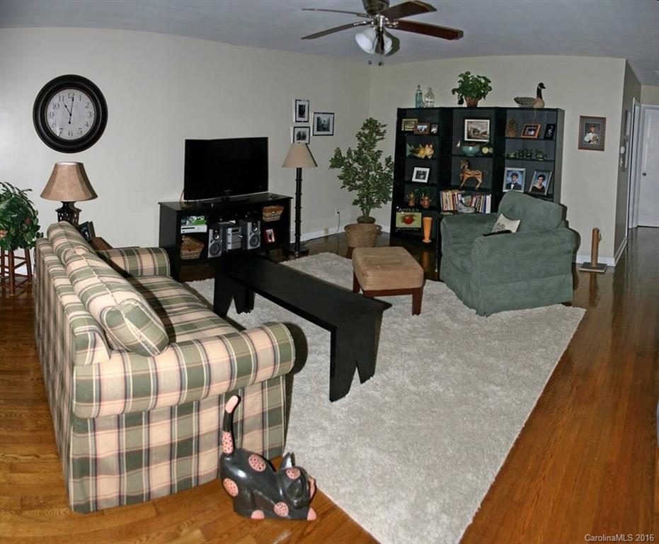 294 Chelsea Road Waynesville, NC 28786 - Photo 3 of 24