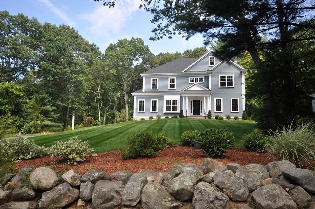 22 Blossomcrest Road Lexington, MA 02421 - Photo 1 of 32 Gallery Image 1