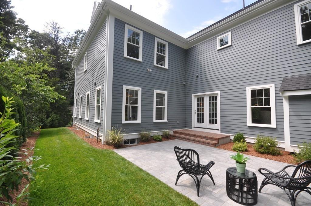 22 Blossomcrest Road Lexington, MA 02421 - Photo 29 of 32 Gallery Image 29