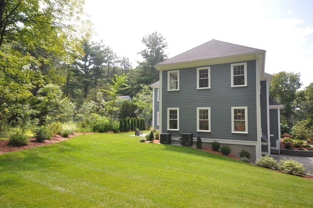22 Blossomcrest Road Lexington, MA 02421 - Photo 3 of 32 Gallery Image 3
