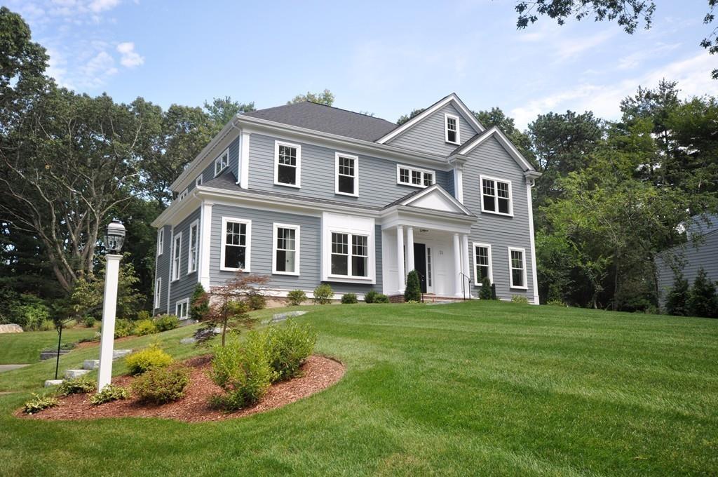 22 Blossomcrest Road Lexington, MA 02421 - Photo 4 of 32 Gallery Image 4