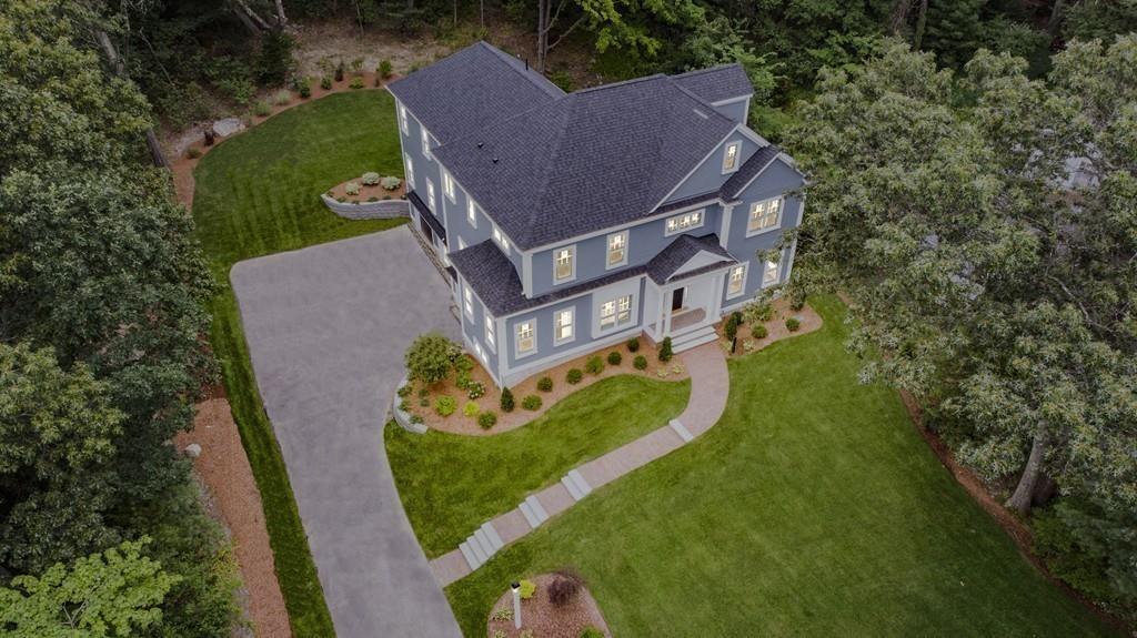 22 Blossomcrest Road Lexington, MA 02421 - Photo 5 of 32 Gallery Image 5