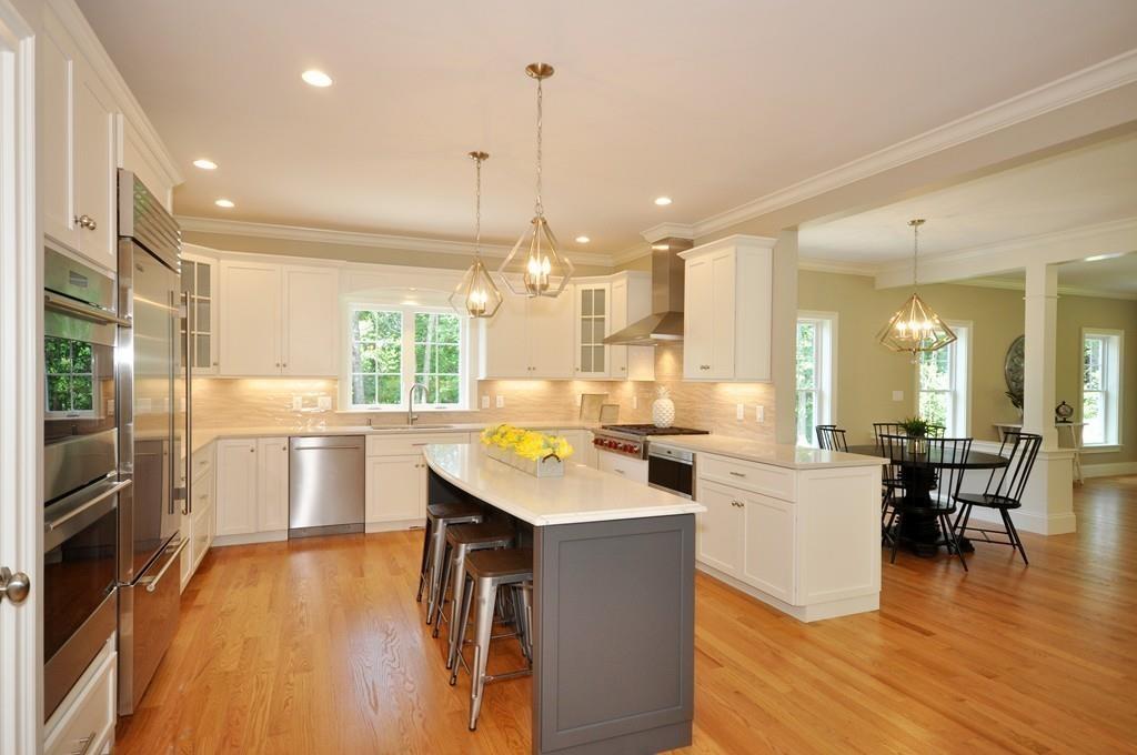 22 Blossomcrest Road Lexington, MA 02421 - Photo 8 of 32 Gallery Image 8