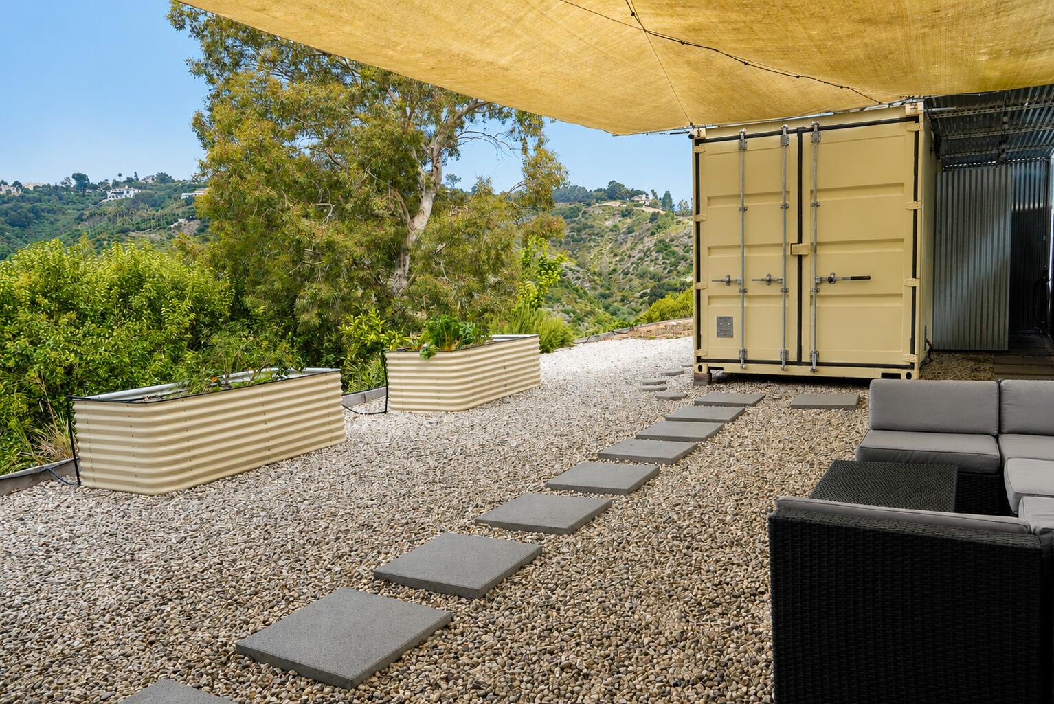125 Canon View Road Montecito, CA 93108 - Photo 9 of 12 Canon View