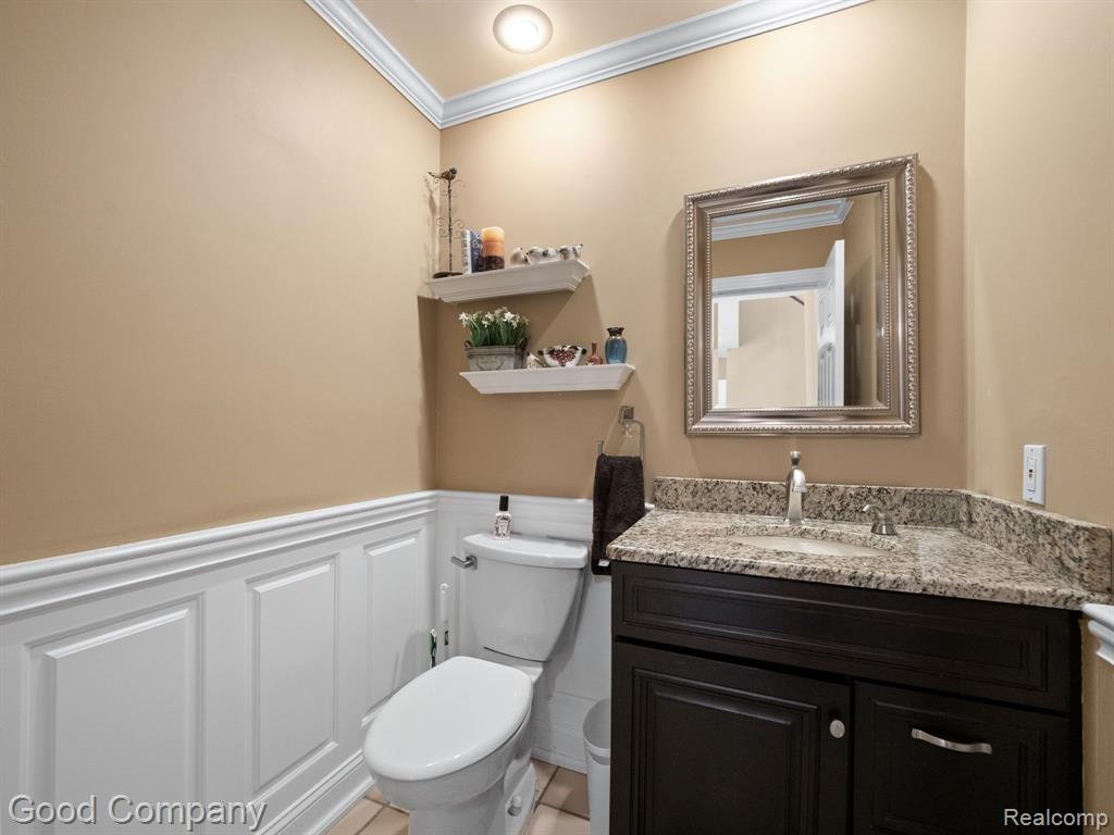 635 Ten Point Drive Rochester Hills, MI 48309 - Photo 22 of 30