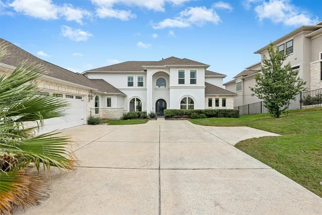 $1,725,000 | 201 Slate Rock Terrace, Austin, TX 78738