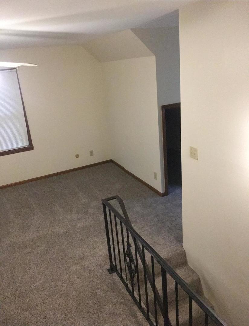 13078 Church Road Yorkville, IL 60560 - Photo 12 of 22 a view of a hallway