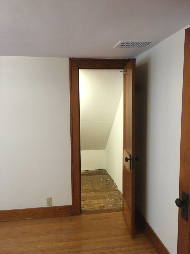 13078 Church Road Yorkville, IL 60560 - Photo 17 of 22 a view of an empty room