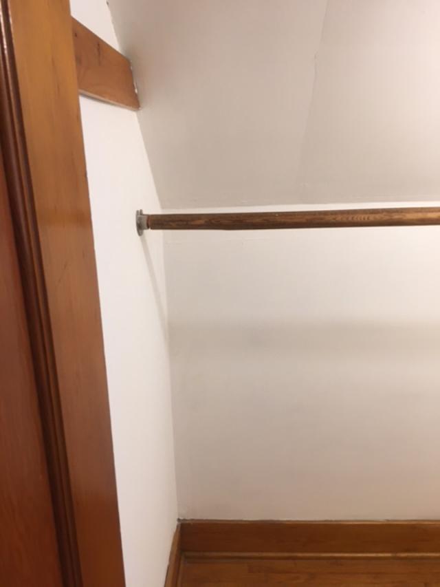 13078 Church Road Yorkville, IL 60560 - Photo 18 of 22 a close up view of racks on th wall