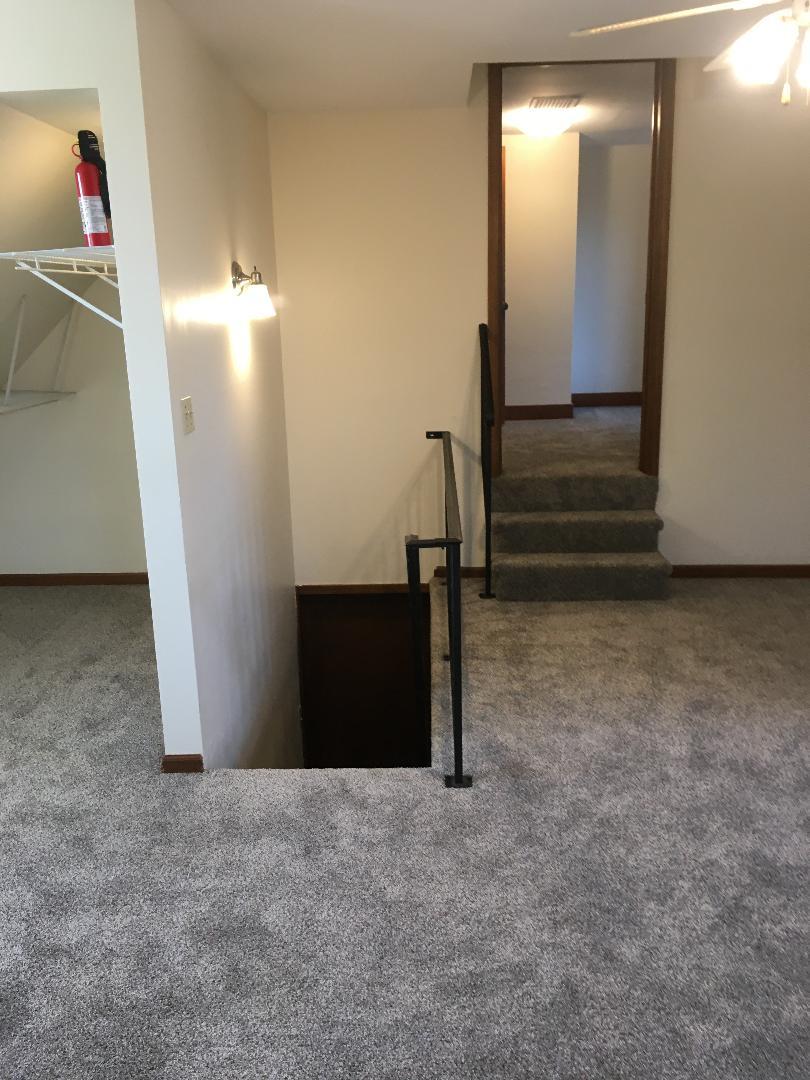 13078 Church Road Yorkville, IL 60560 - Photo 9 of 22 a view of empty room