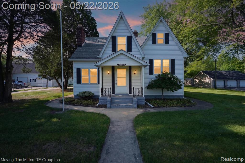 25505 Wick Road Taylor, MI 48180 - Photo 68 of 68
