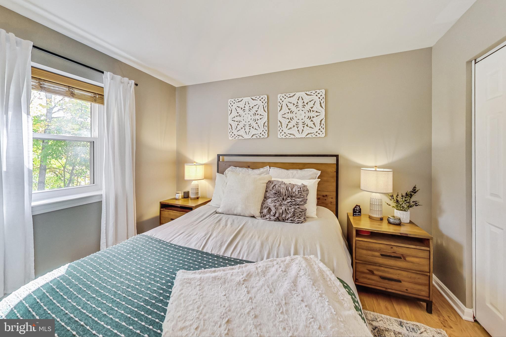 8090 Sleepy View Lane Springfield, VA 22153 - Photo 20 of 39 Bedroom 2