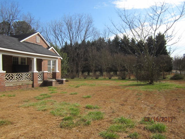 147 Bobbitt Road Henderson, NC 27537 - Photo 3 of 14 Photo 3