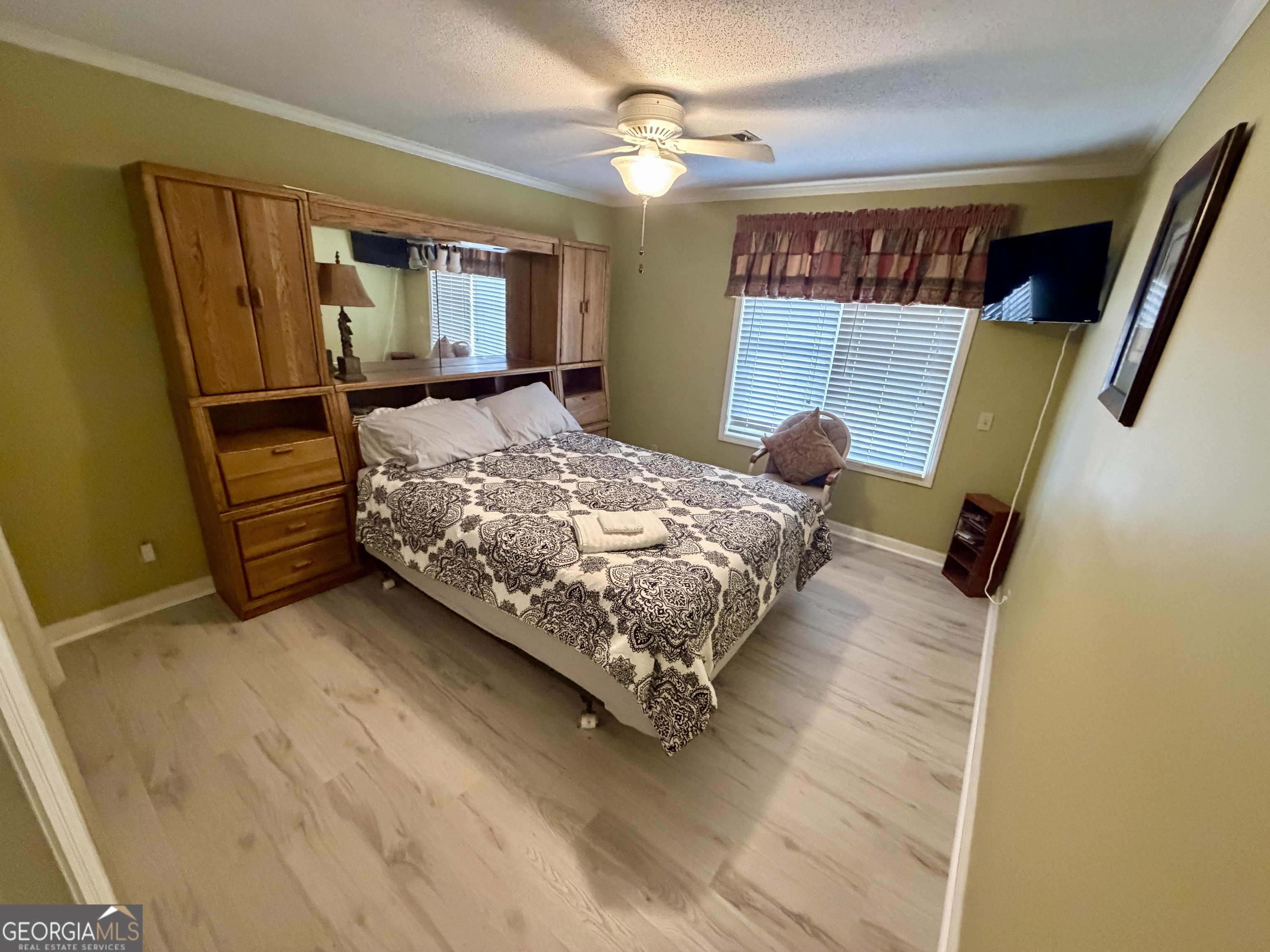 4281 Highway 46 Soperton, GA 30457 - Photo 39 of 85