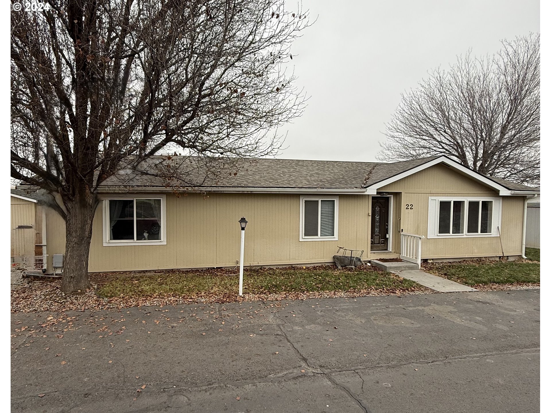 2600 Southwest Goodwin Avenue Pendleton, OR 97801 - Photo 1 of 28 Gallery Image 1