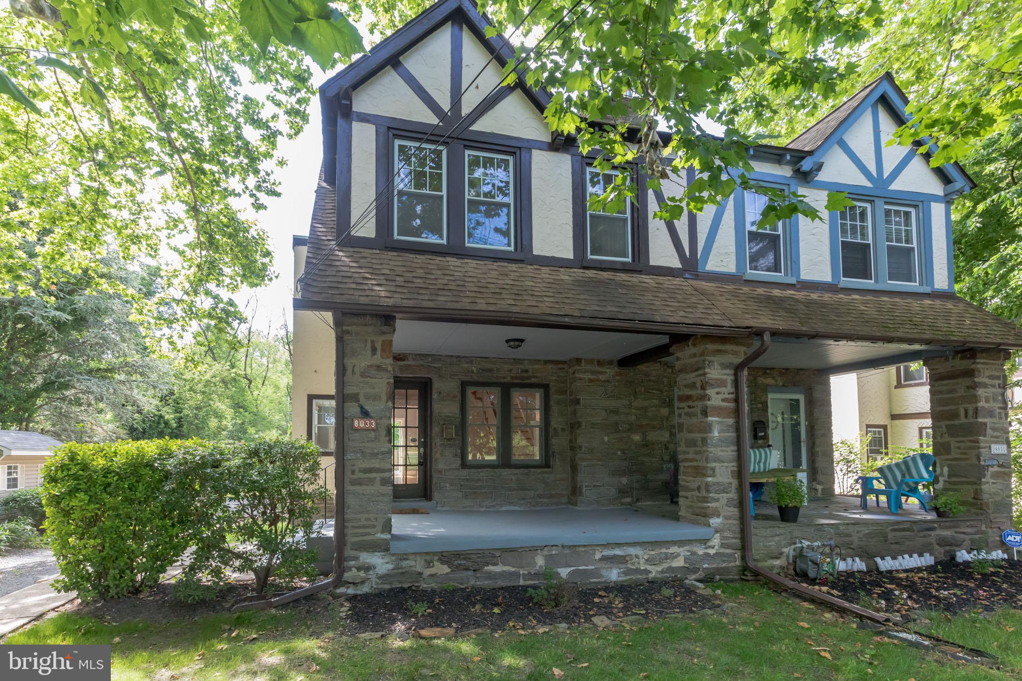 8033 High School Road Elkins Park, PA 19027 - Photo 1 of 30 Gallery Image 1