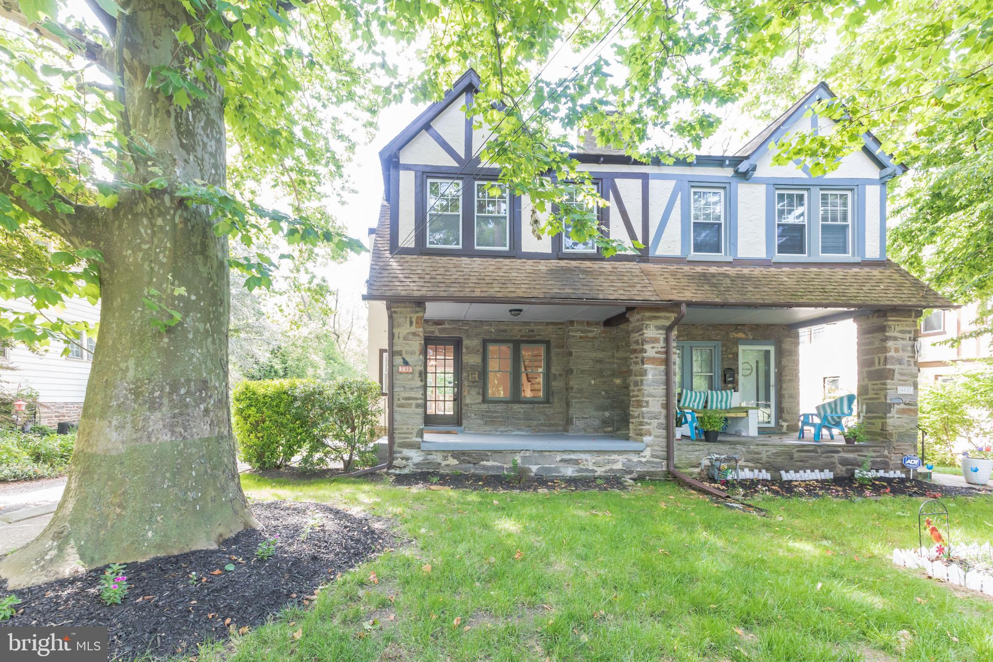 8033 High School Road Elkins Park, PA 19027 - Photo 2 of 30 Gallery Image 2