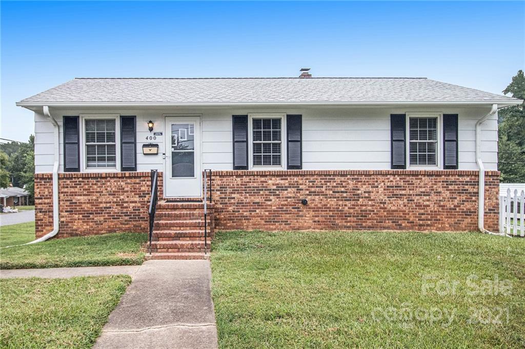 400 Waco Road Kings Mountain, NC 28086 - Photo 1 of 19 Gallery Image 1