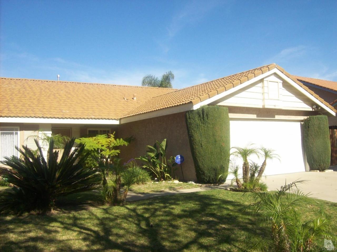 6279 Cory Street Simi Valley, CA 93063 - Photo 2 of 28 Additional Photo