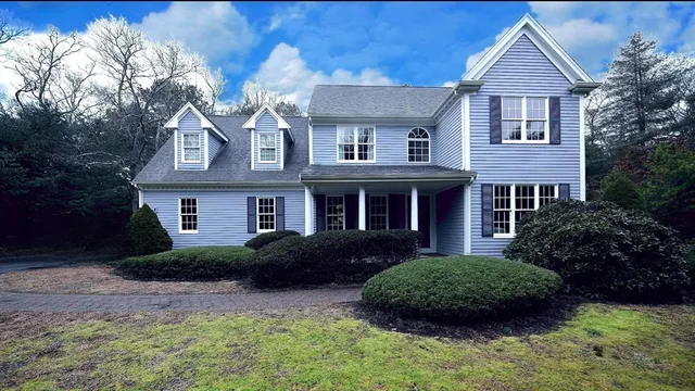 $4,000 | 8 Tiffany Road, Bourne, MA 02532