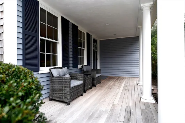 $4,000 | 8 Tiffany Road, Bourne, MA 02532