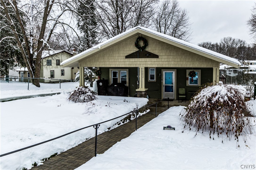 1002 Morgan Road Lysander, NY 13112 - Photo 1 of 1 Gallery Image 1
