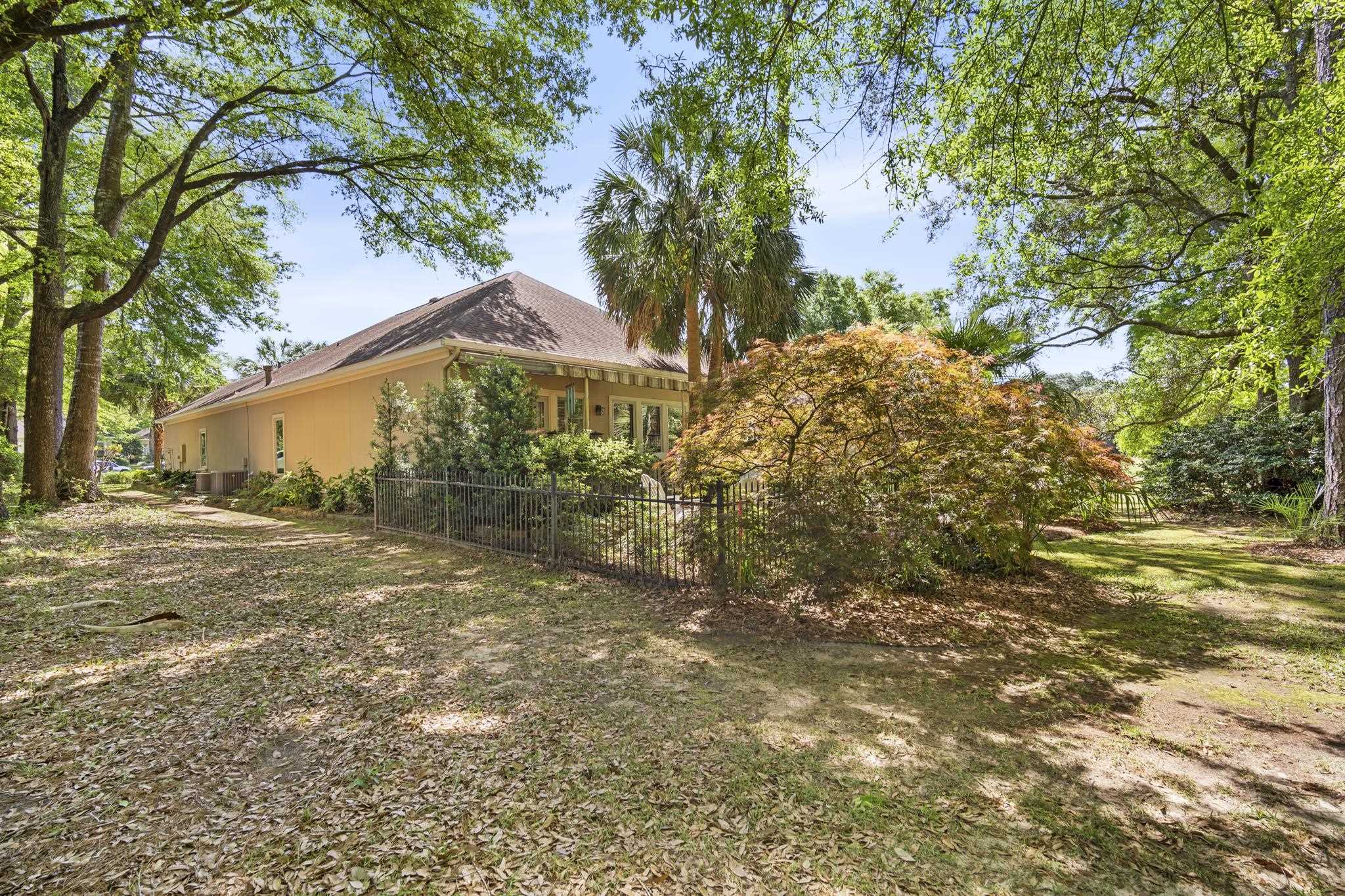 110 Cedar Pointe Fairhope, AL 36532 - Photo 51 of 56 Side Of Structure