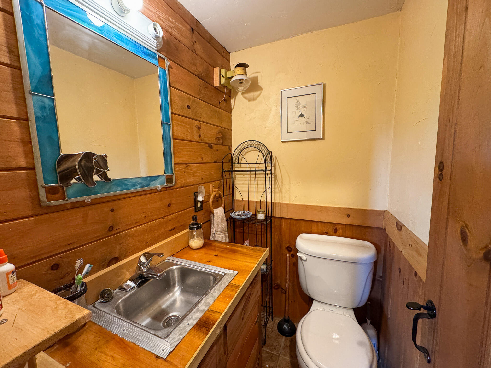 197 Lawler Ridge Road Benedicta, ME 04733 - Photo 13 of 43 12