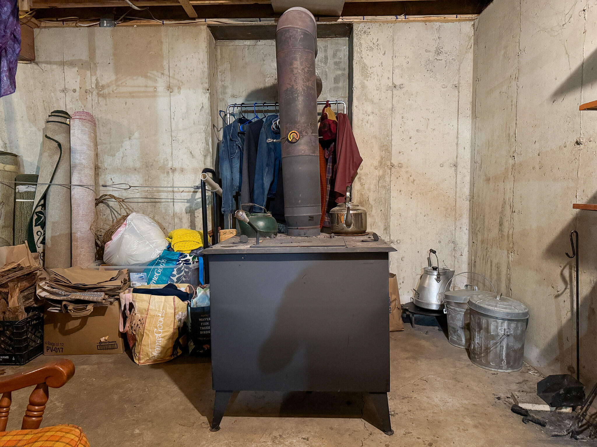 197 Lawler Ridge Road Benedicta, ME 04733 - Photo 30 of 43 28