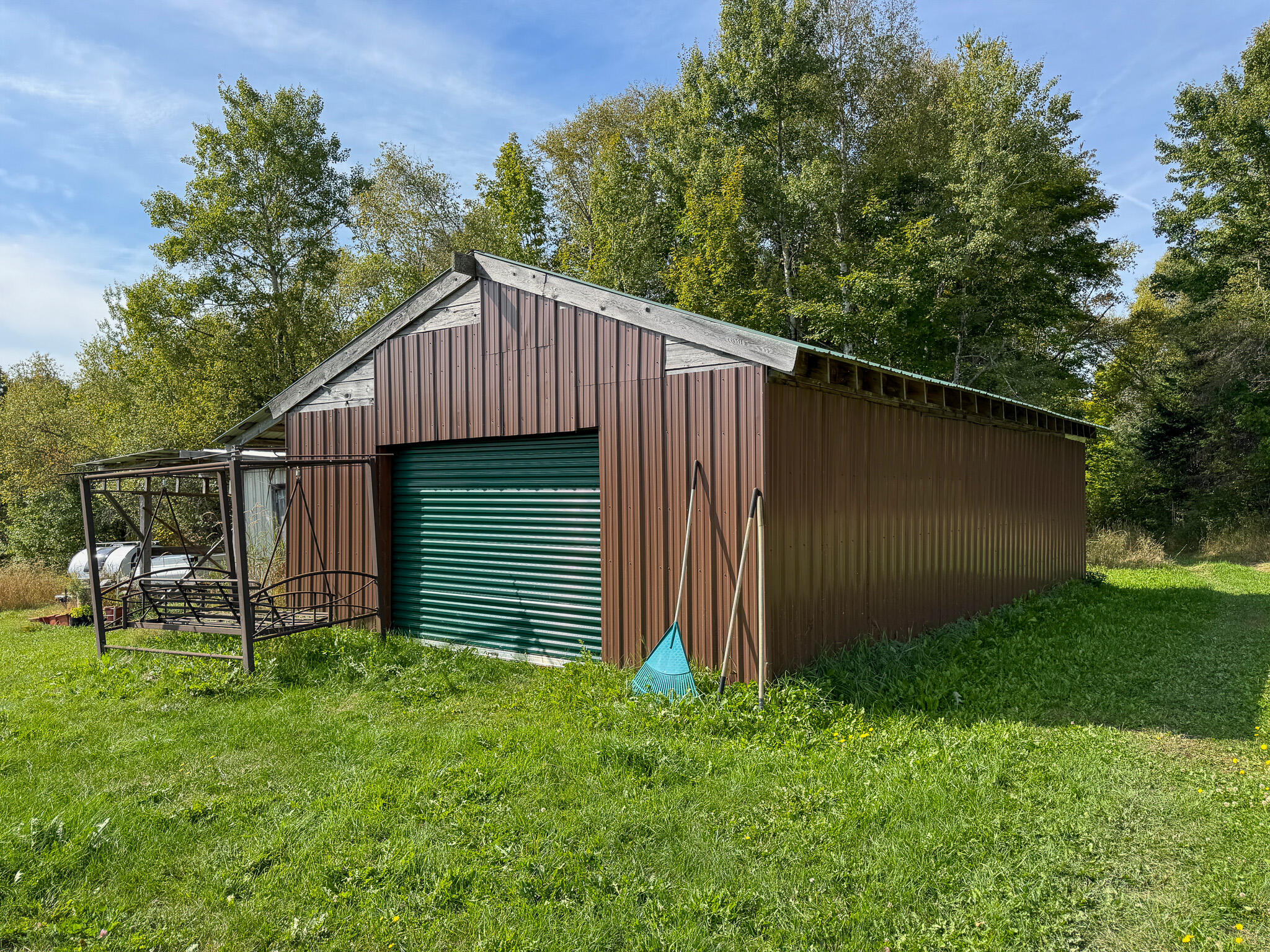 197 Lawler Ridge Road Benedicta, ME 04733 - Photo 32 of 43 30