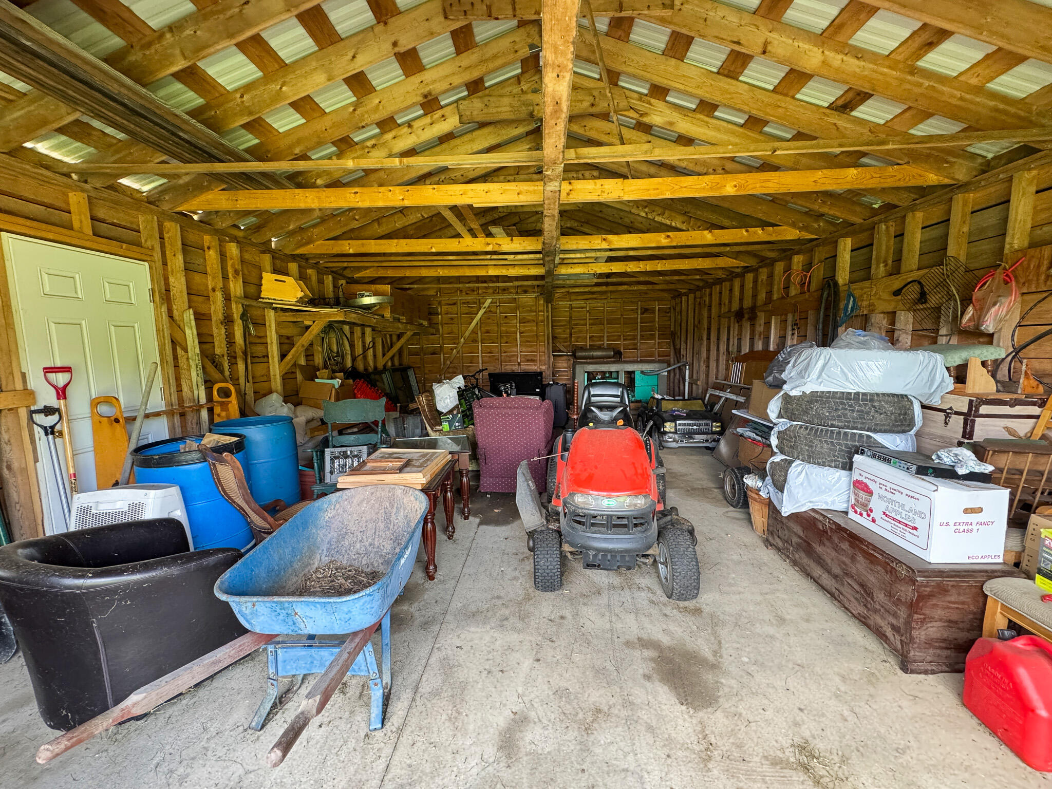 197 Lawler Ridge Road Benedicta, ME 04733 - Photo 33 of 43 31