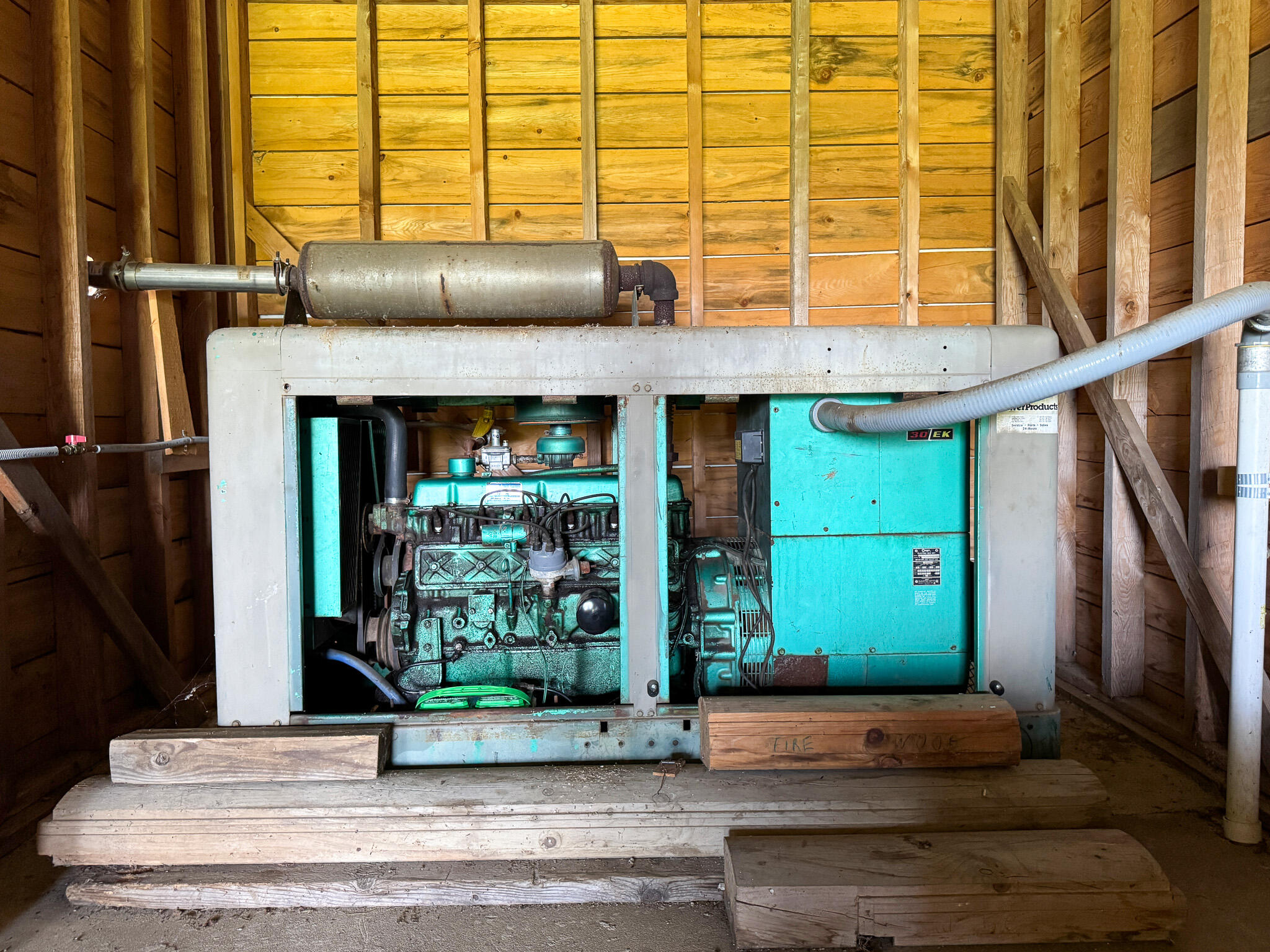 197 Lawler Ridge Road Benedicta, ME 04733 - Photo 34 of 43 32