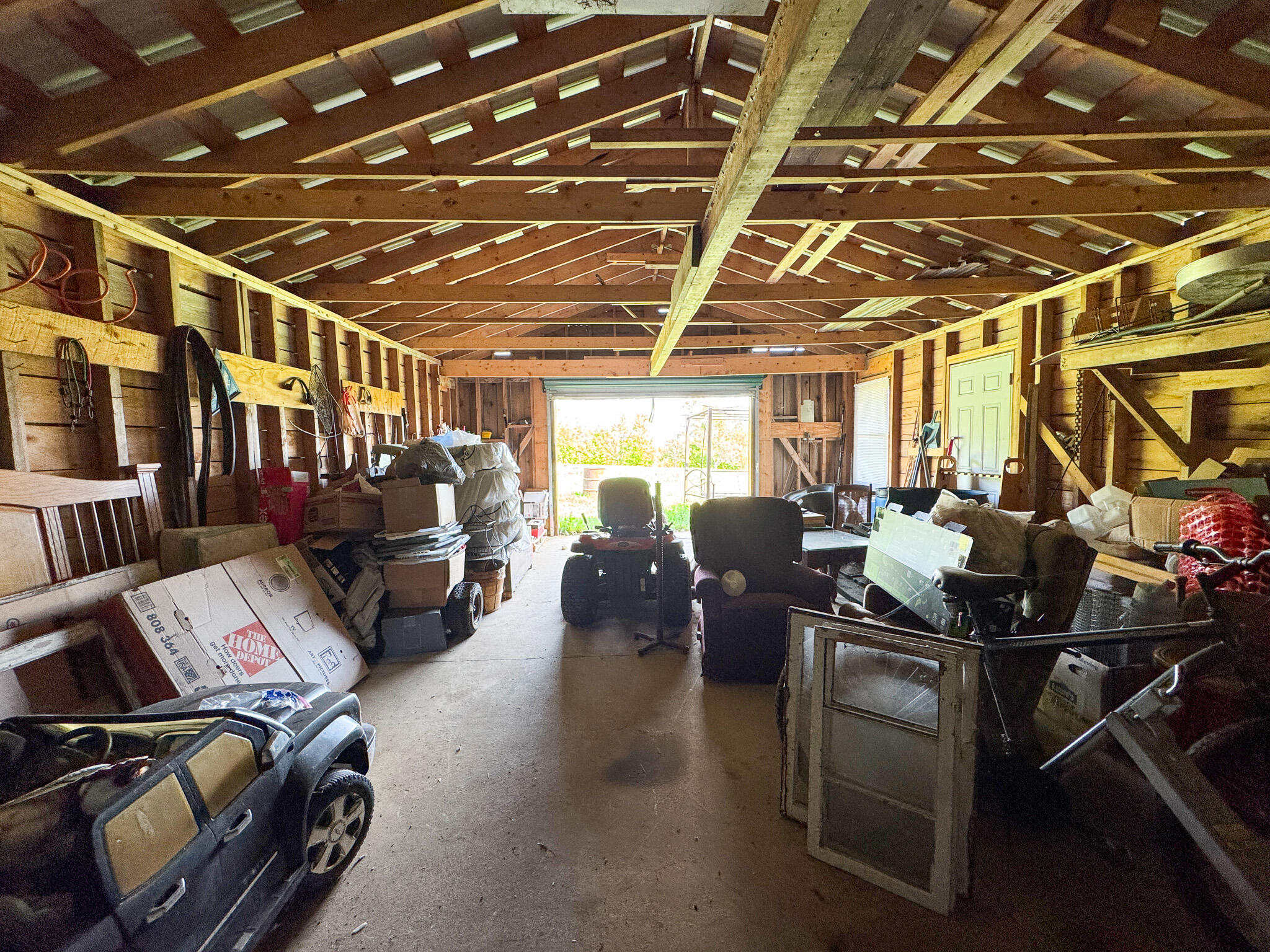 197 Lawler Ridge Road Benedicta, ME 04733 - Photo 35 of 43 33