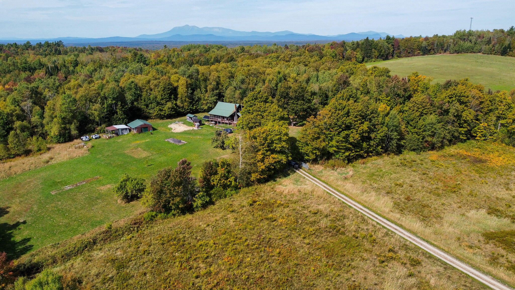 197 Lawler Ridge Road Benedicta, ME 04733 - Photo 5 of 43 3