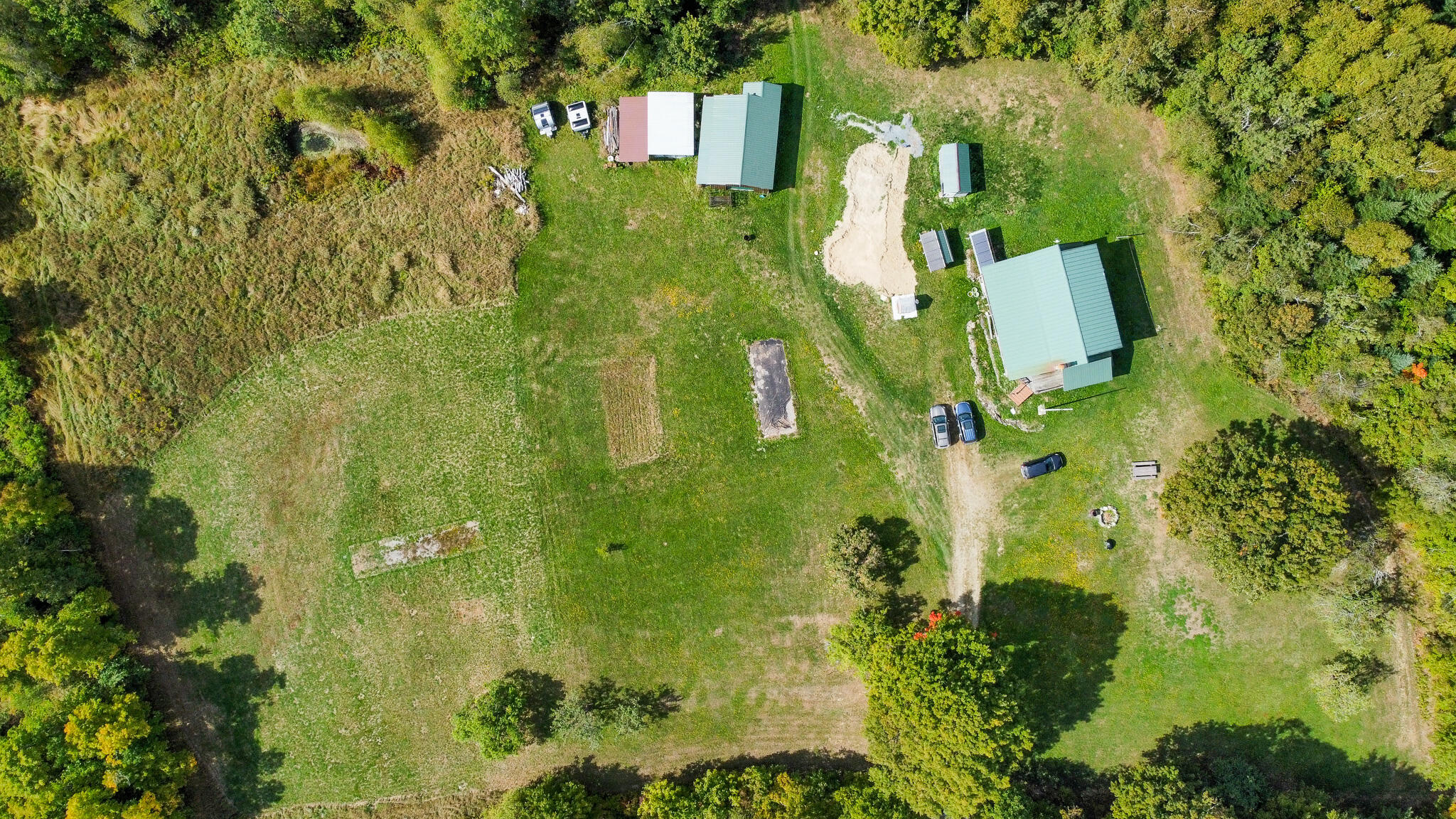 197 Lawler Ridge Road Benedicta, ME 04733 - Photo 7 of 43 5